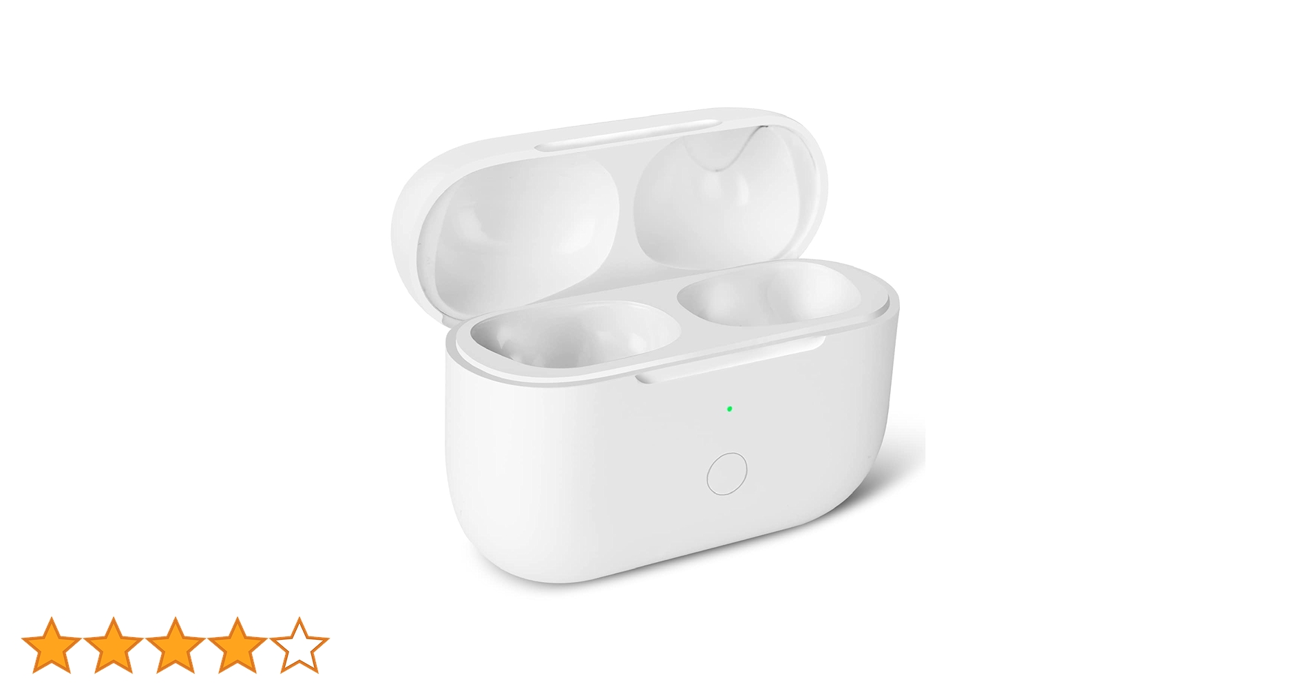 Amazon | Podick 充電ケース、Airpods Pro 第1世代&第2世代との互換性